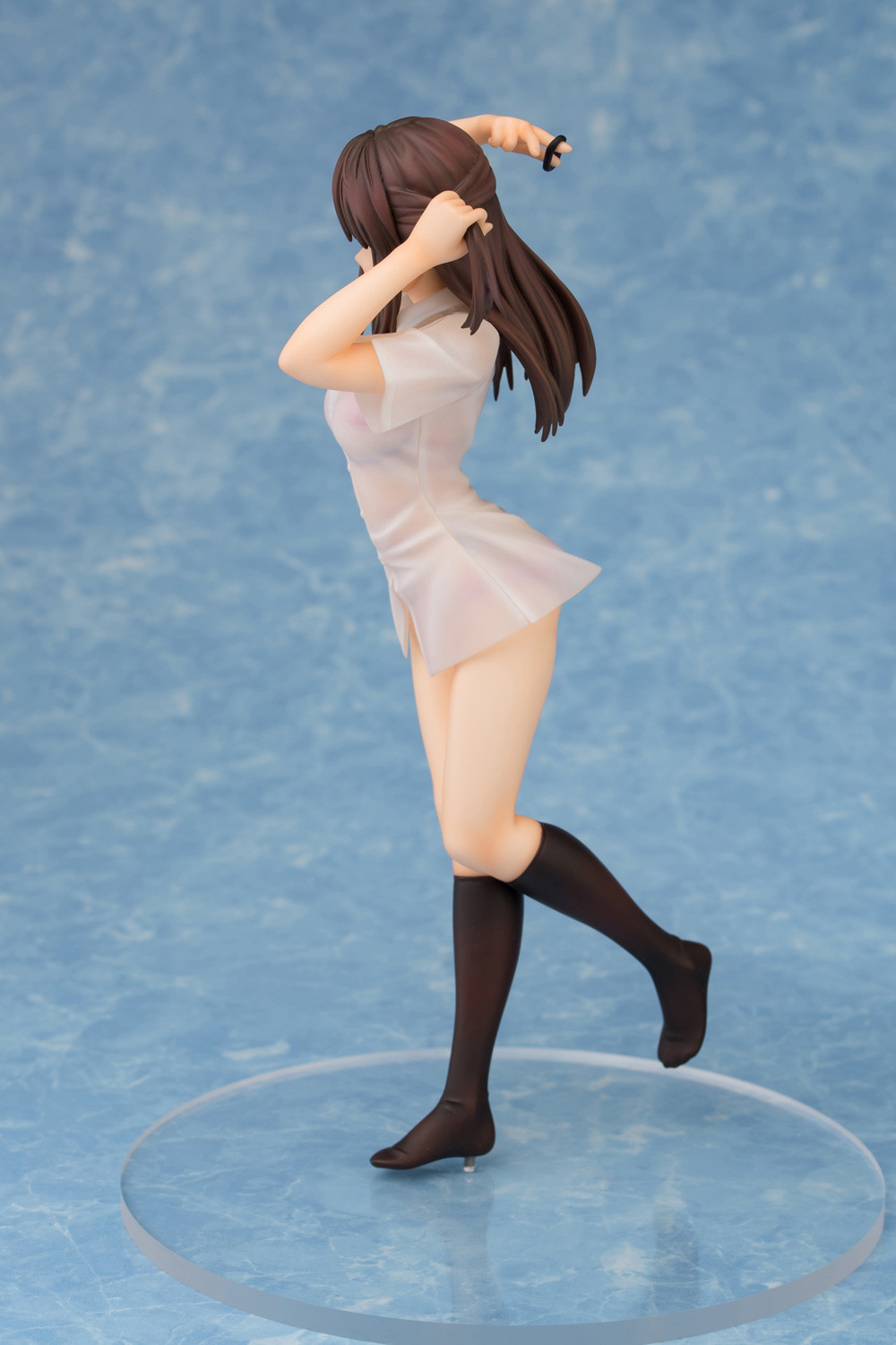 Seiren - Tsuneki Hikari - 1/8 - Y-shirt Ver. (Funny Knights) photo 9