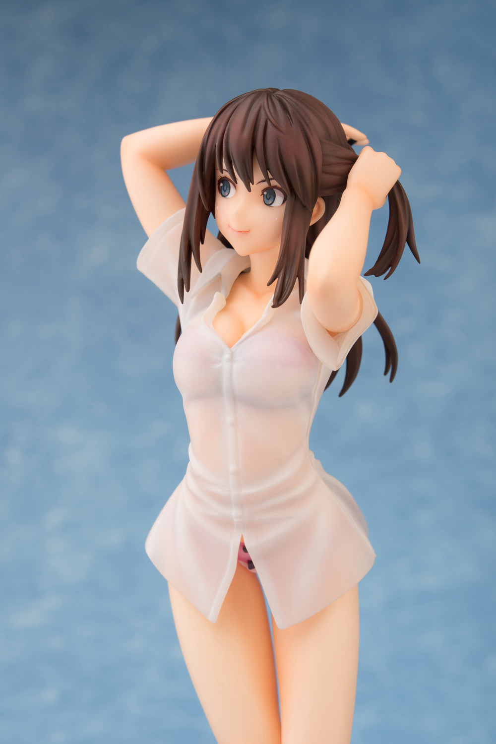 Seiren - Tsuneki Hikari - 1/8 - Y-shirt Ver. (Funny Knights) photo 10