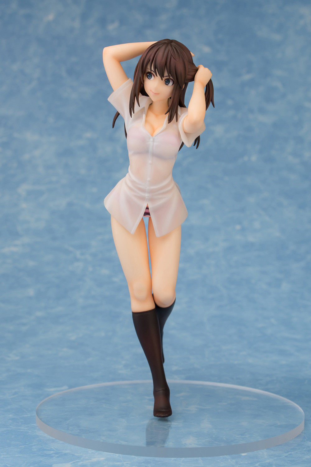 Seiren - Tsuneki Hikari - 1/8 - Y-shirt Ver. (Funny Knights) photo 11