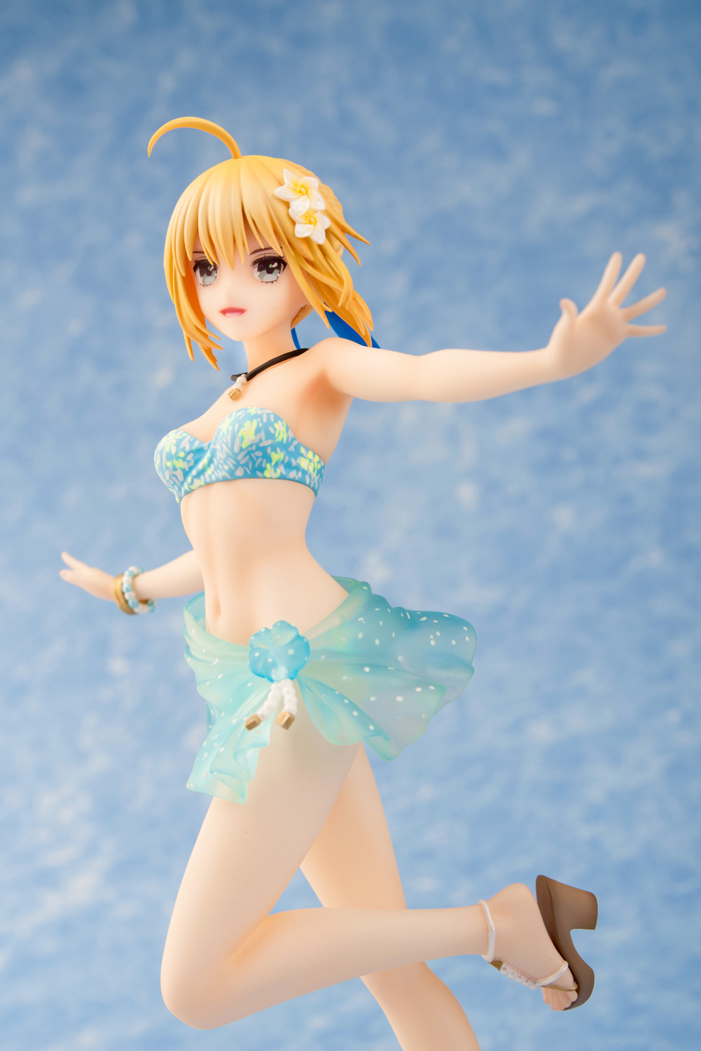 Fate/Extella - Altria Pendragon - 1/8 - Resort Vacances (Funny Knights) photo 7