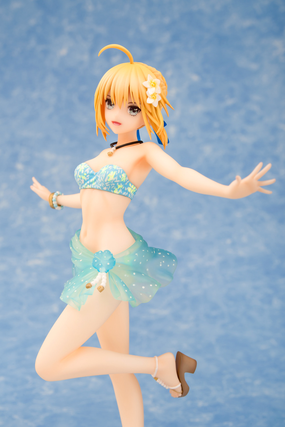 Fate/Extella - Altria Pendragon - 1/8 - Resort Vacances (Funny Knights) photo 10