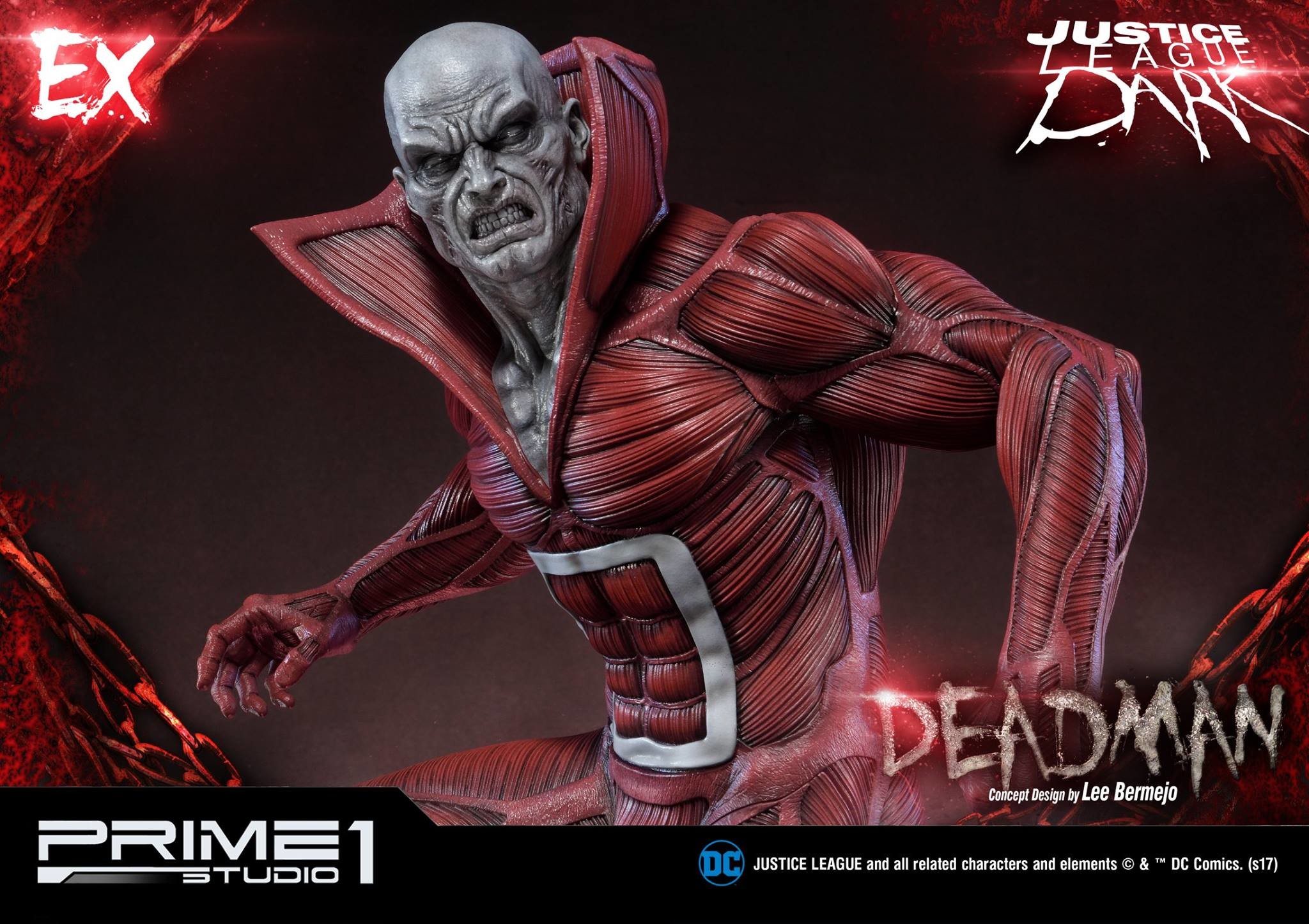 Deadman