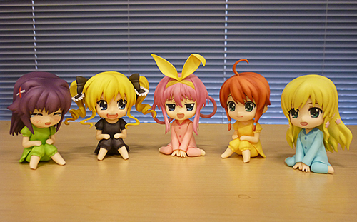 Tantei Opera Milky Holmes - Kamaboko - Sherlock Shellingford - Nendoroid  (#156) - Anime ver. (Good Smile Company) photo 2