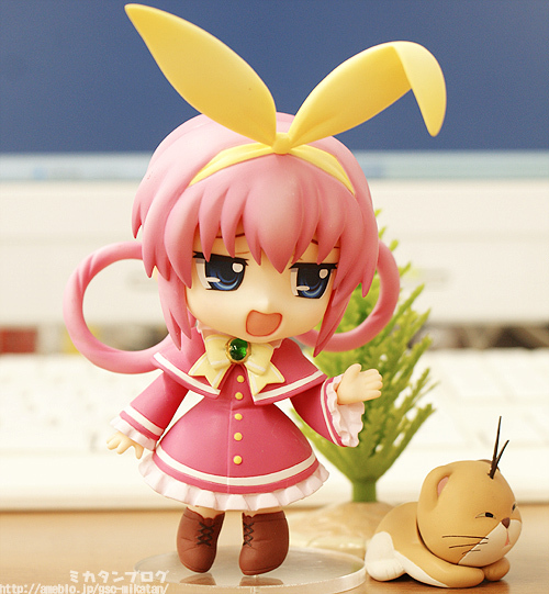 Tantei Opera Milky Holmes - Kamaboko - Sherlock Shellingford - Nendoroid  (#156) - Anime ver. (Good Smile Company) photo 15
