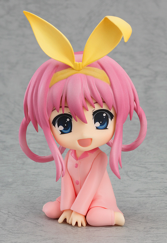 Tantei Opera Milky Holmes - Kamaboko - Sherlock Shellingford - Nendoroid  (#156) - Anime ver. (Good Smile Company) photo 20