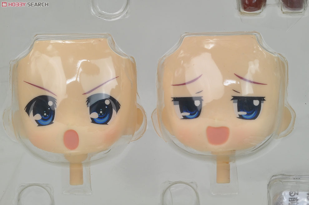 Tantei Opera Milky Holmes - Kamaboko - Sherlock Shellingford - Nendoroid  (#156) - Anime ver. (Good Smile Company) photo 32