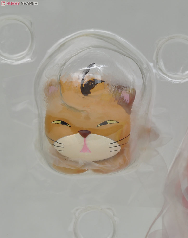 Tantei Opera Milky Holmes - Kamaboko - Sherlock Shellingford - Nendoroid  (#156) - Anime ver. (Good Smile Company) photo 36
