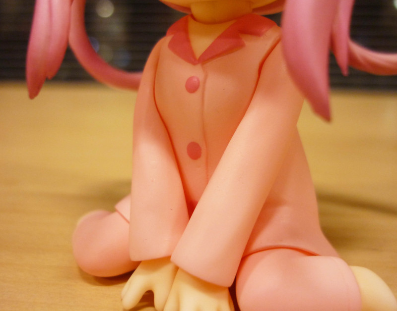 Tantei Opera Milky Holmes - Kamaboko - Sherlock Shellingford - Nendoroid  (#156) - Anime ver. (Good Smile Company) photo 37