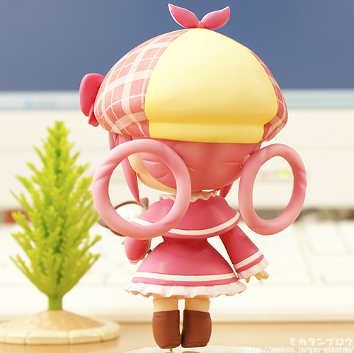 Tantei Opera Milky Holmes - Kamaboko - Sherlock Shellingford - Nendoroid  (#156) - Anime ver. (Good Smile Company) photo 39