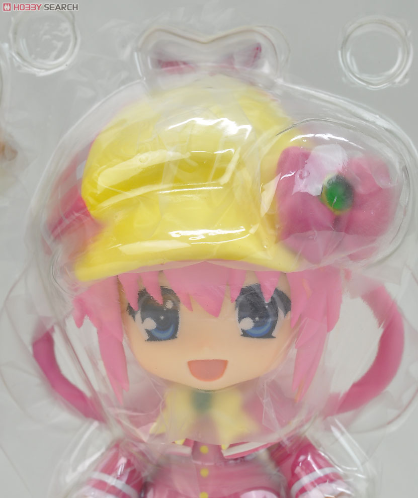 Tantei Opera Milky Holmes - Kamaboko - Sherlock Shellingford - Nendoroid  (#156) - Anime ver. (Good Smile Company) photo 40