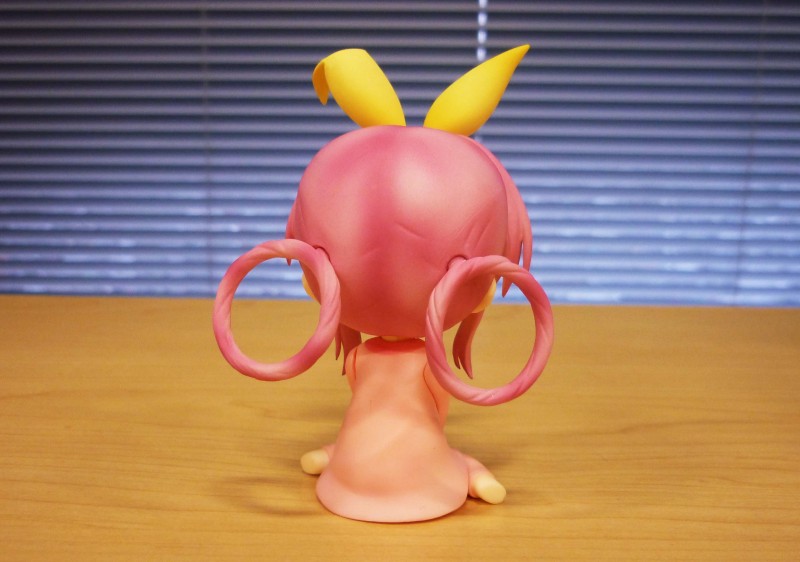 Tantei Opera Milky Holmes - Kamaboko - Sherlock Shellingford - Nendoroid  (#156) - Anime ver. (Good Smile Company) photo 41