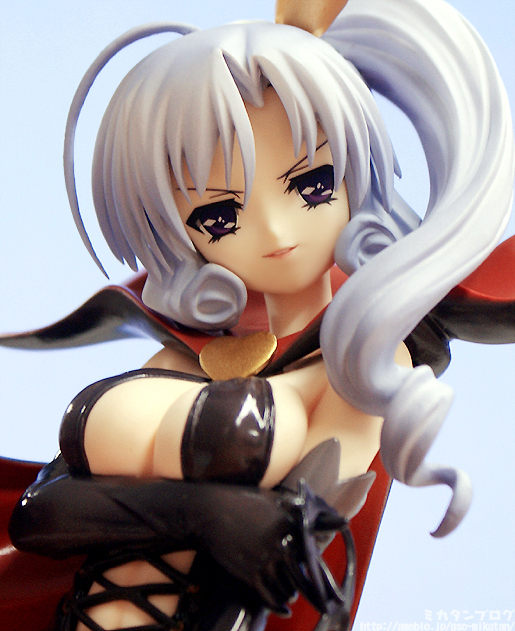 Tantei Opera Milky Holmes - Arséne - 1/8 (Good Smile Company) photo 3