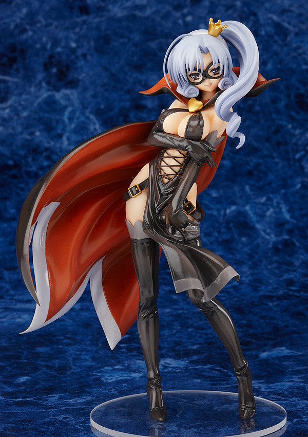 Tantei Opera Milky Holmes - Arséne - 1/8 (Good Smile Company) photo 4