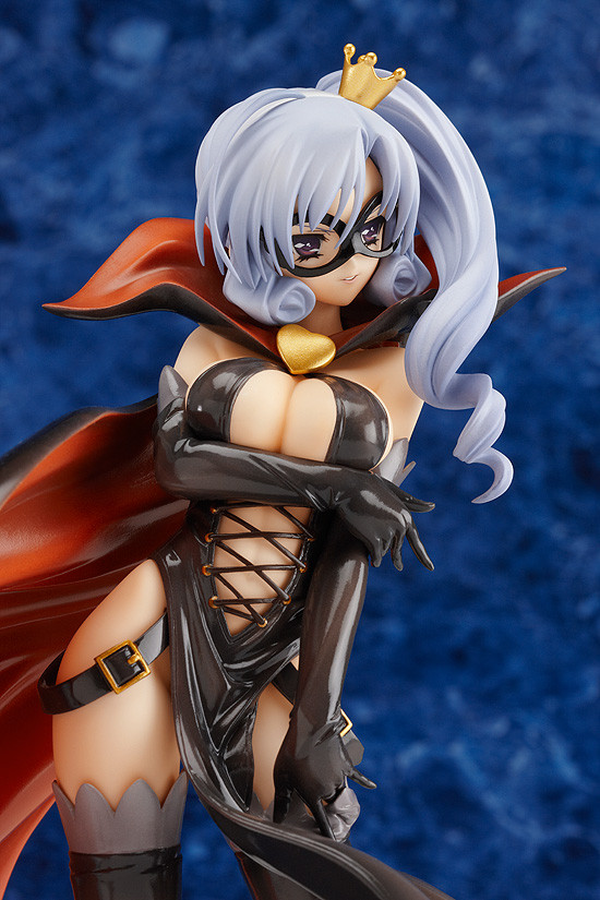 Tantei Opera Milky Holmes - Arséne - 1/8 (Good Smile Company) photo 5