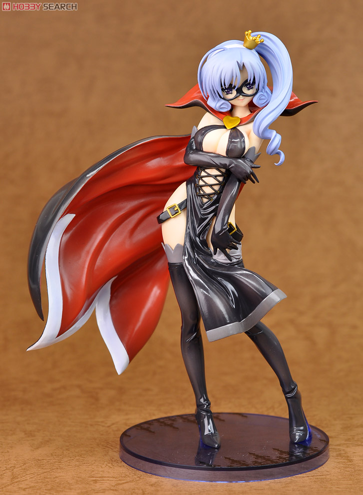 Tantei Opera Milky Holmes - Arséne - 1/8 (Good Smile Company) photo 9
