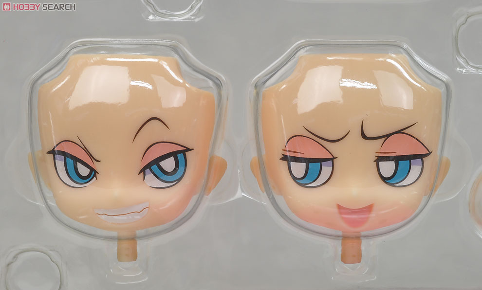 Panty & Stocking with Garterbelt - Chuck - Panty Anarchy - Nendoroid (#160) (Good Smile Company) photo 29