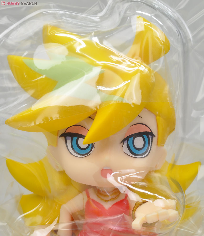 Panty & Stocking with Garterbelt - Chuck - Panty Anarchy - Nendoroid (#160) (Good Smile Company) photo 32