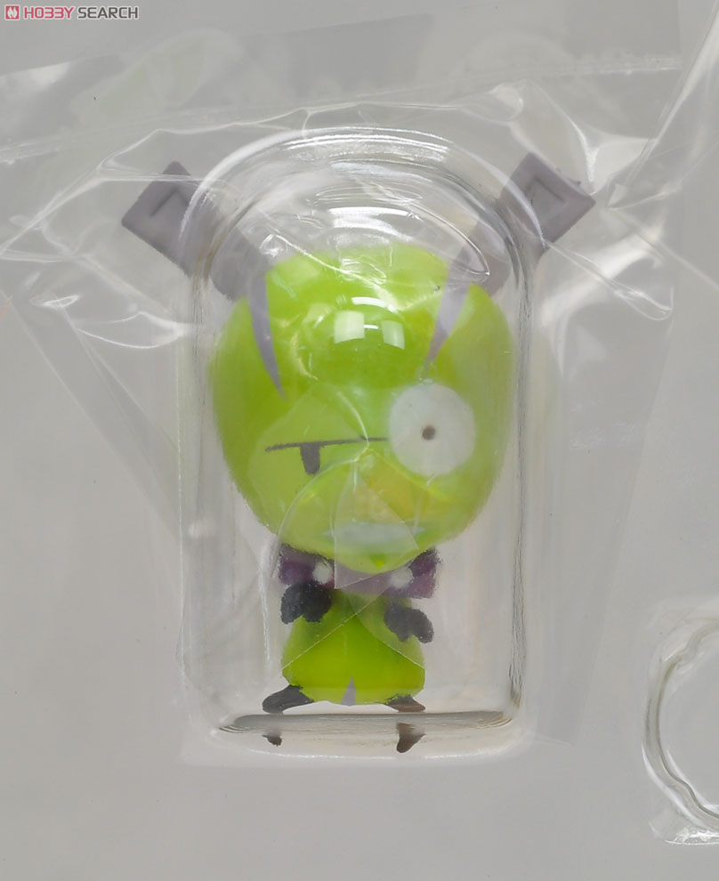 Panty & Stocking with Garterbelt - Chuck - Panty Anarchy - Nendoroid (#160) (Good Smile Company) photo 35