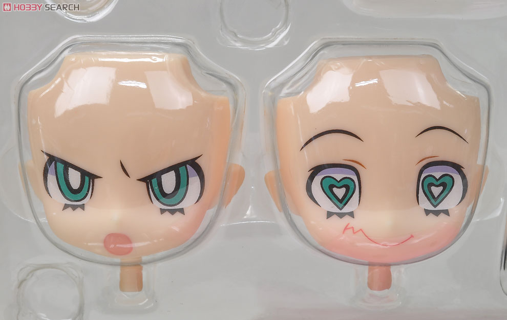 Panty & Stocking with Garterbelt - Honekoneko - Stocking Anarchy - Nendoroid  (#161) (Good Smile Company) photo 34