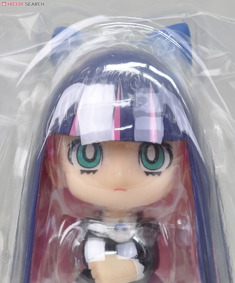 Panty & Stocking with Garterbelt - Honekoneko - Stocking Anarchy - Nendoroid  (#161) (Good Smile Company) photo 36