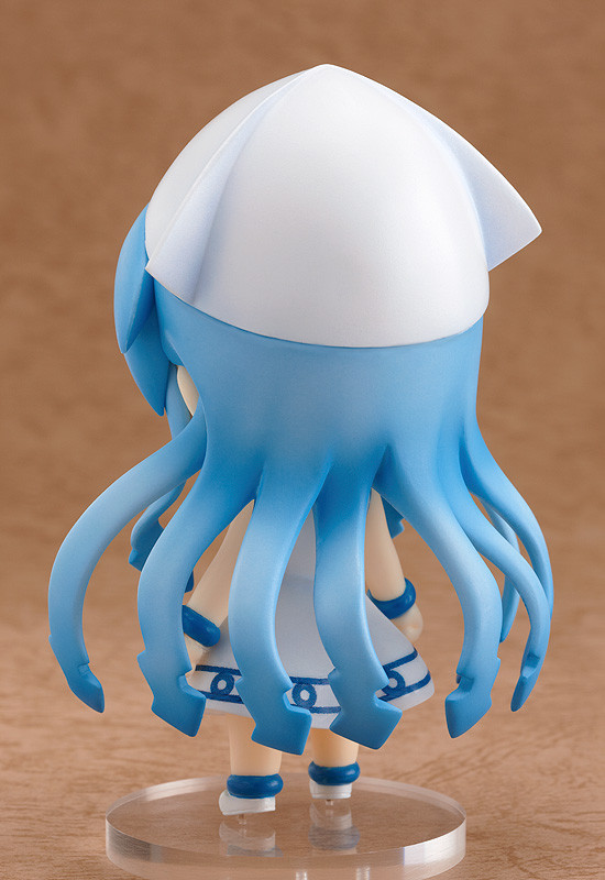 Shinryaku! Ika Musume - Ika Musume - Nendoroid  (#237) (Phat Company) photo 9