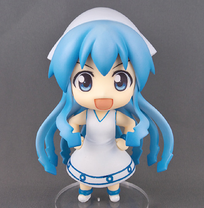 Shinryaku! Ika Musume - Ika Musume - Nendoroid  (#237) (Phat Company) photo 14