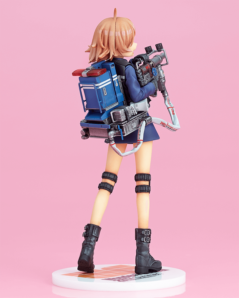 Mascot Character - Wonda-chan - Wonda-chan Next Door Project  (FILE:04) (Good Smile Company, Kaiyodo) photo 11
