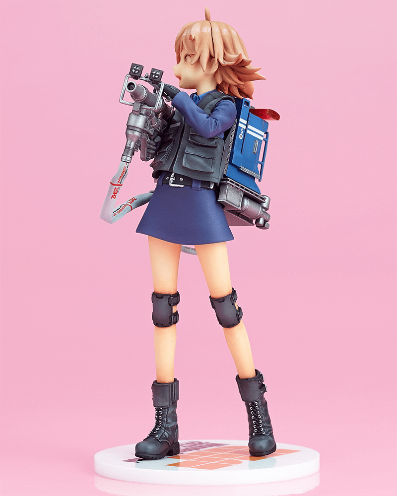 Mascot Character - Wonda-chan - Wonda-chan Next Door Project  (FILE:04) (Good Smile Company, Kaiyodo) photo 12
