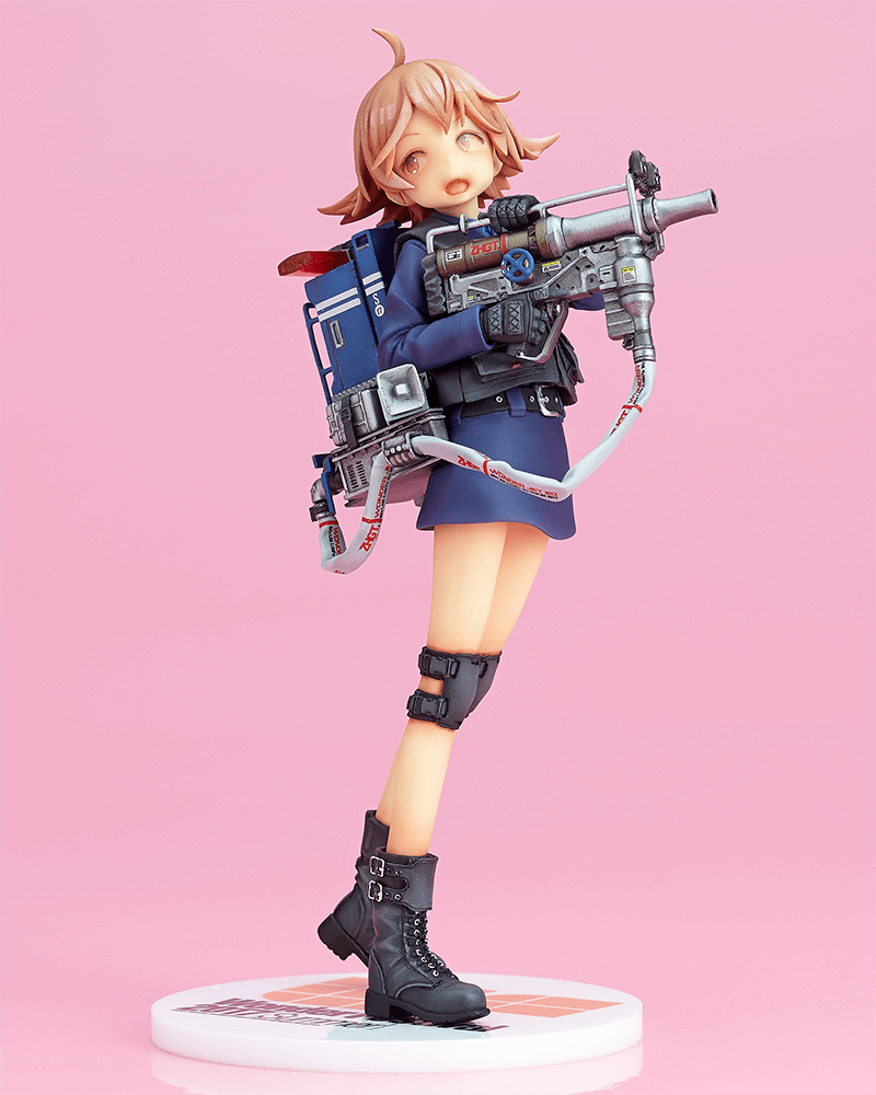 Mascot Character - Wonda-chan - Wonda-chan Next Door Project  (FILE:04) (Good Smile Company, Kaiyodo) photo 13