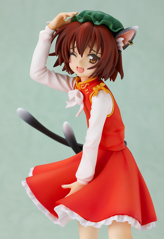 Touhou Project - Chen - 1/8 (Phat Company)