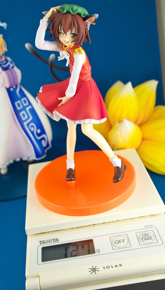 Touhou Project - Chen - 1/8 (Phat Company)