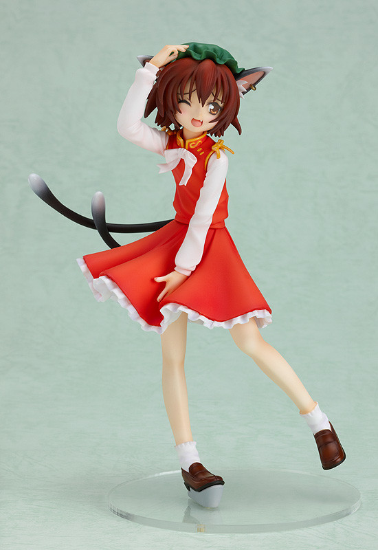 Touhou Project - Chen - 1/8 (Phat Company)