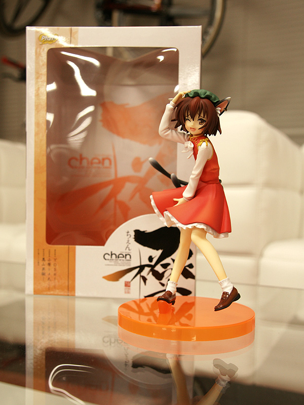 Touhou Project - Chen - 1/8 (Phat Company)