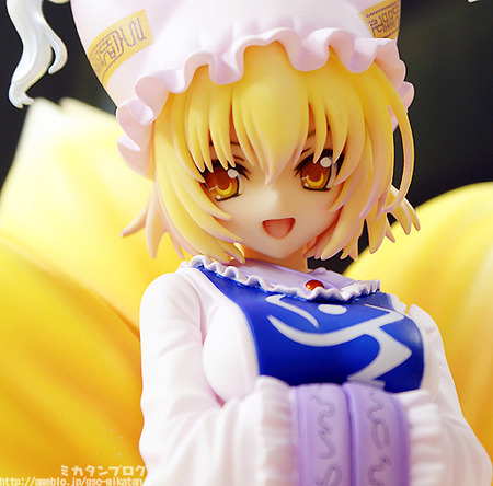 Touhou Project - Yakumo Ran - 1/8 (Phat Company) photo 2