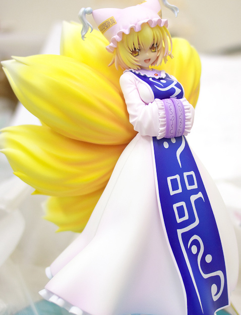 Touhou Project - Yakumo Ran - 1/8 (Phat Company) photo 7