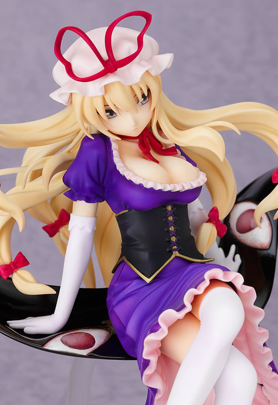 Touhou Project - Yakumo Yukari - 1/8 (Phat Company) photo 5