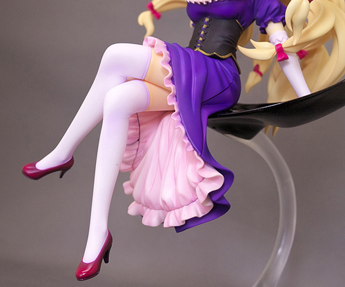 Touhou Project - Yakumo Yukari - 1/8 (Phat Company) photo 7