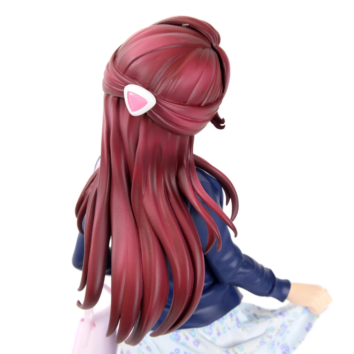 Love Live! Sunshine!! - Sakurauchi Riko - EXQ Figure (Banpresto) photo 3