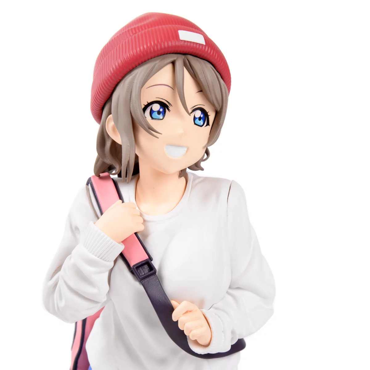 Love Live! Sunshine!! - Watanabe You - EXQ Figure (Banpresto) photo 2