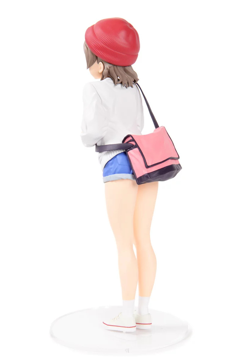 Love Live! Sunshine!! - Watanabe You - EXQ Figure (Banpresto) photo 6