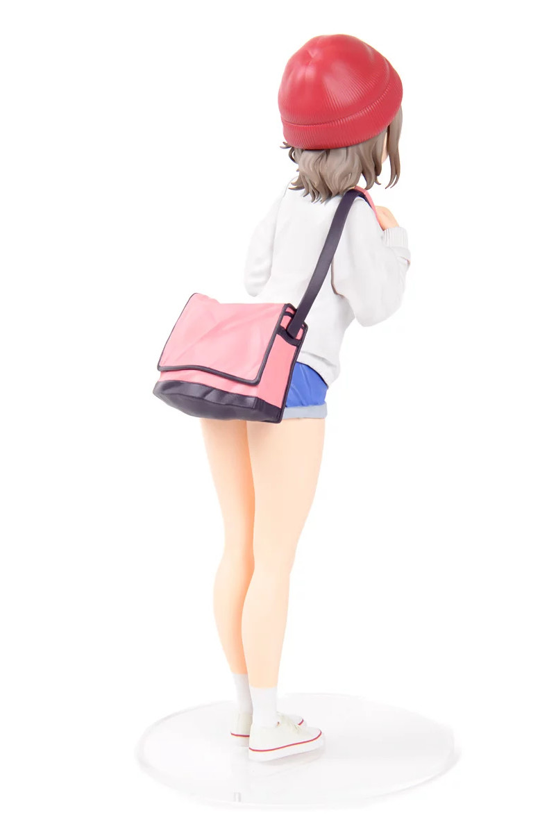 Love Live! Sunshine!! - Watanabe You - EXQ Figure (Banpresto) photo 7