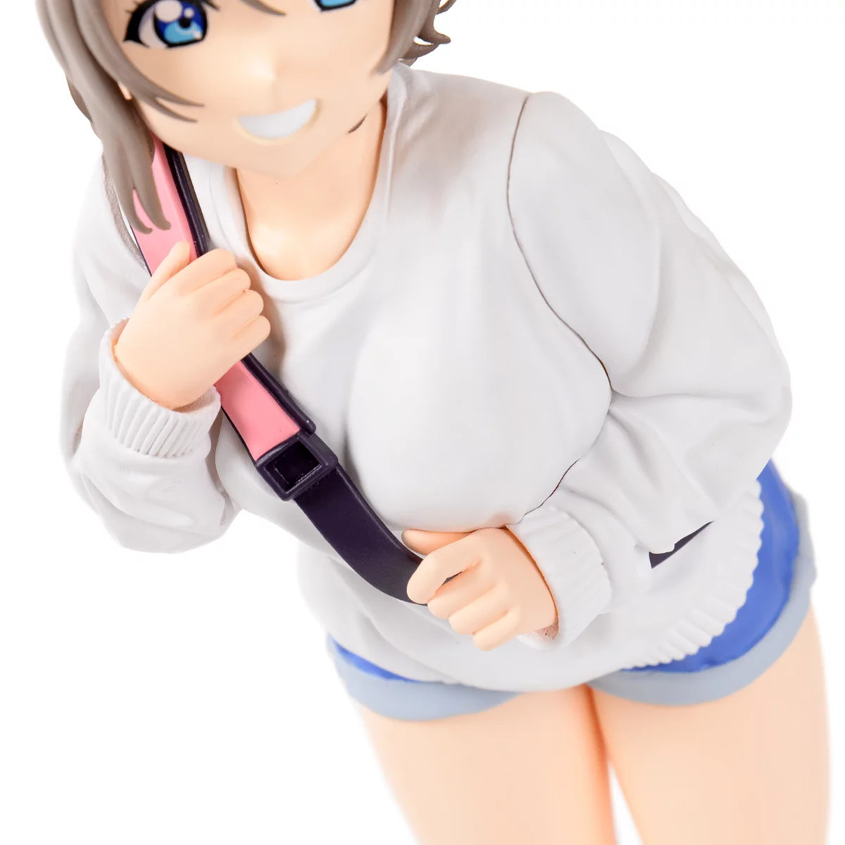 Love Live! Sunshine!! - Watanabe You - EXQ Figure (Banpresto) photo 10
