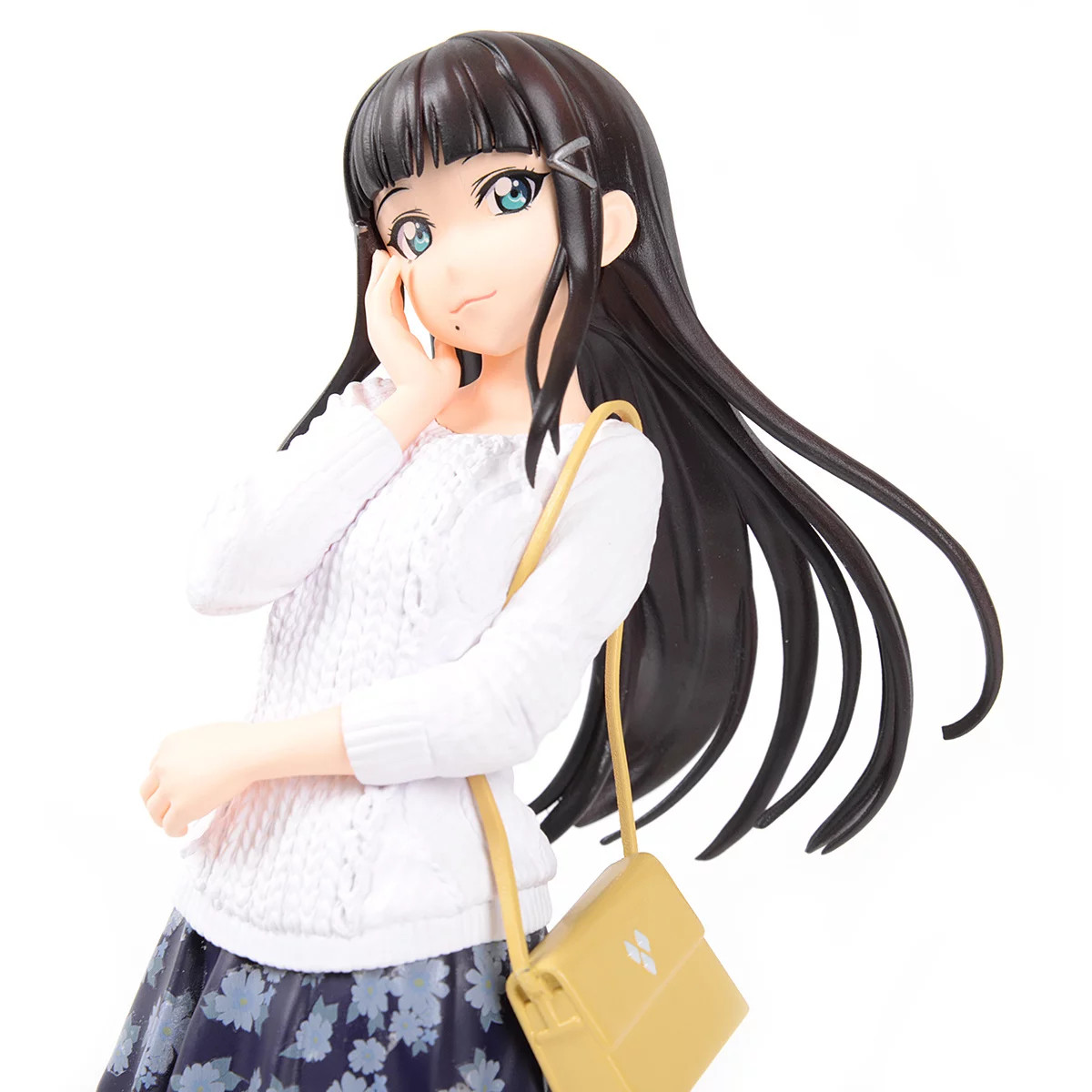 Love Live! Sunshine!! - Kurosawa Dia - EXQ Figure (Banpresto) photo 2
