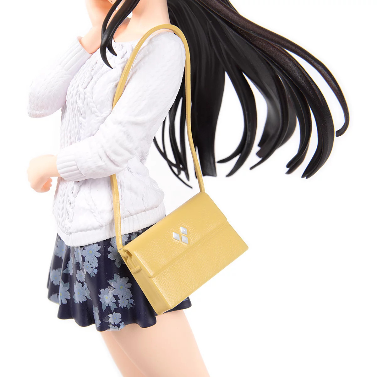 Love Live! Sunshine!! - Kurosawa Dia - EXQ Figure (Banpresto) photo 4