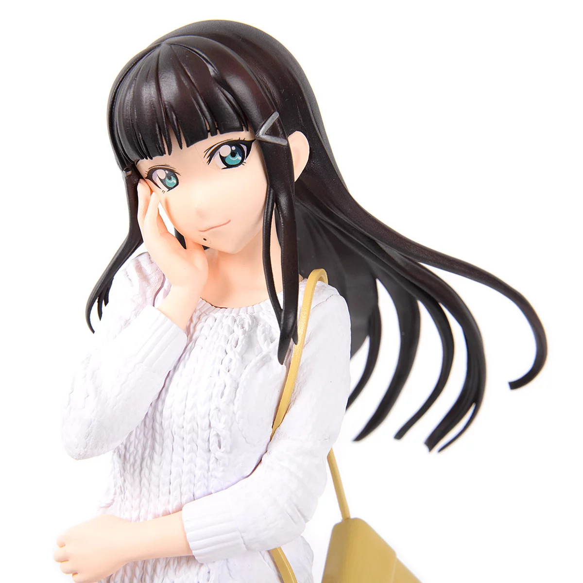 Love Live! Sunshine!! - Kurosawa Dia - EXQ Figure (Banpresto) photo 6