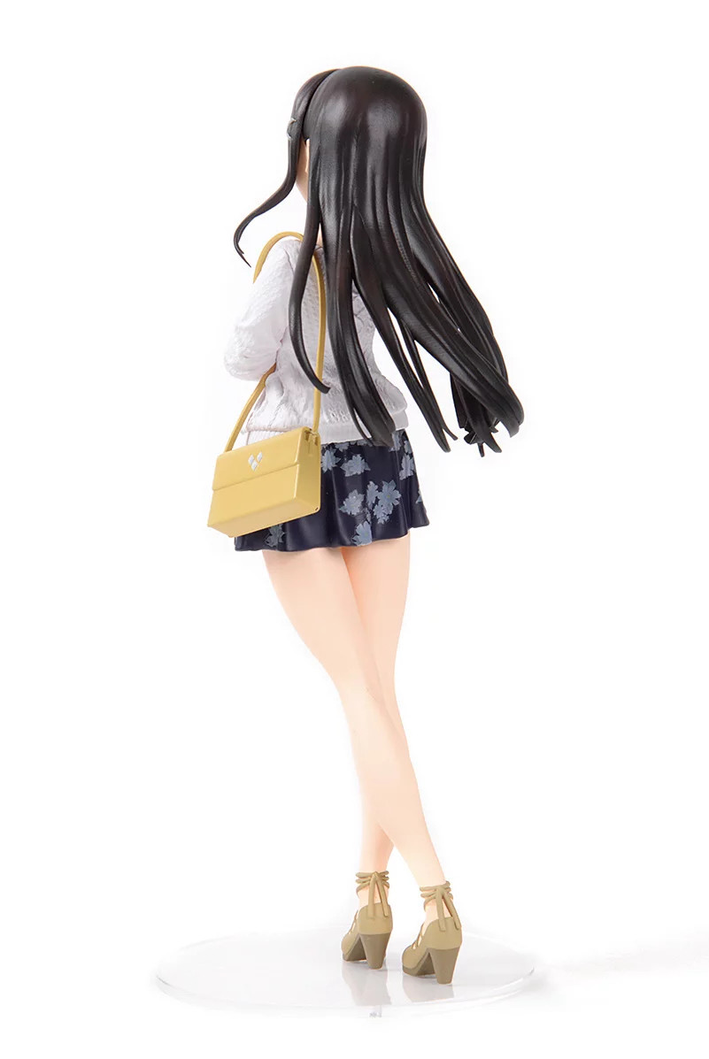 Love Live! Sunshine!! - Kurosawa Dia - EXQ Figure (Banpresto) photo 9