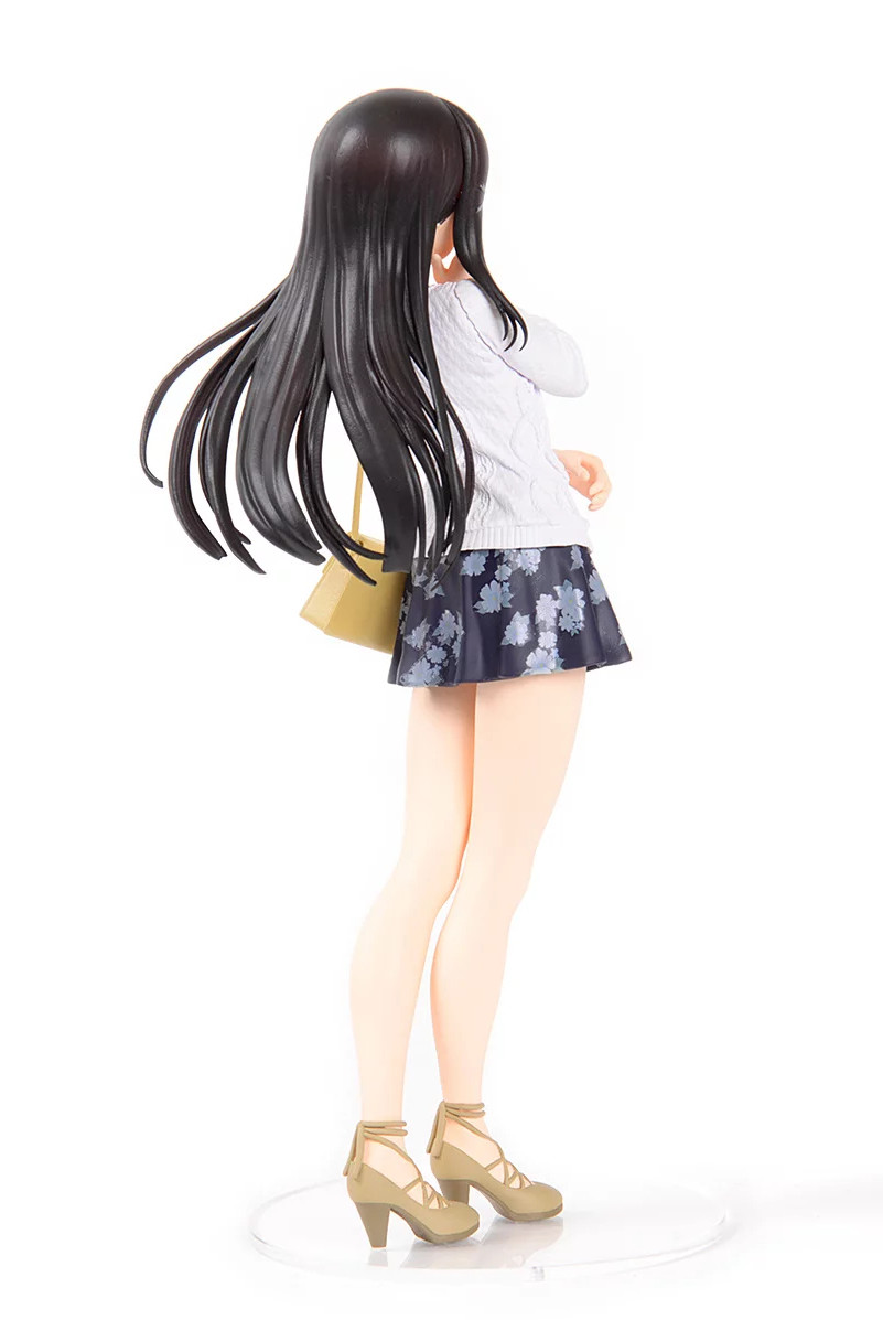 Love Live! Sunshine!! - Kurosawa Dia - EXQ Figure (Banpresto) photo 10