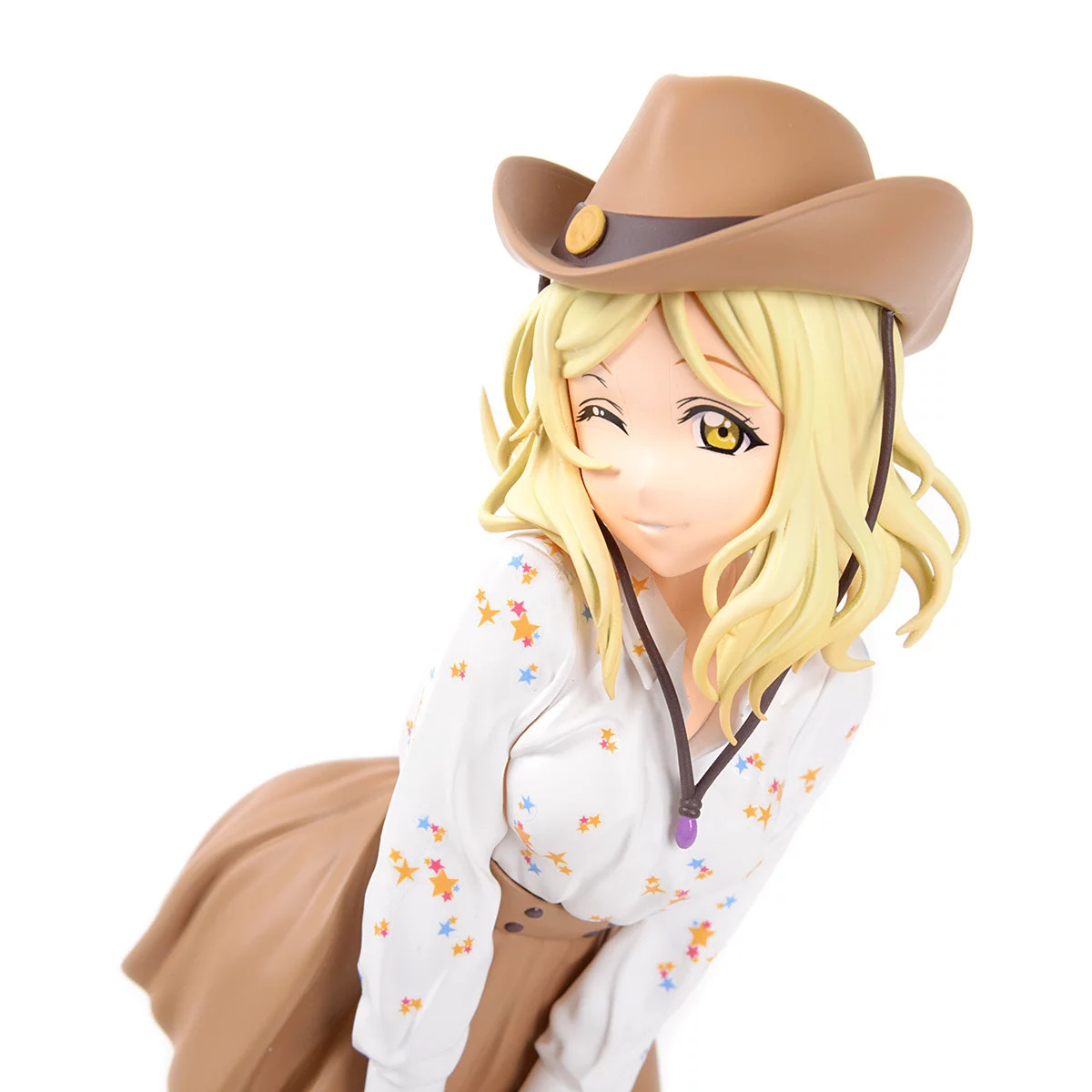 Love Live! Sunshine!! - Ohara Mari - EXQ Figure (Banpresto) photo 2