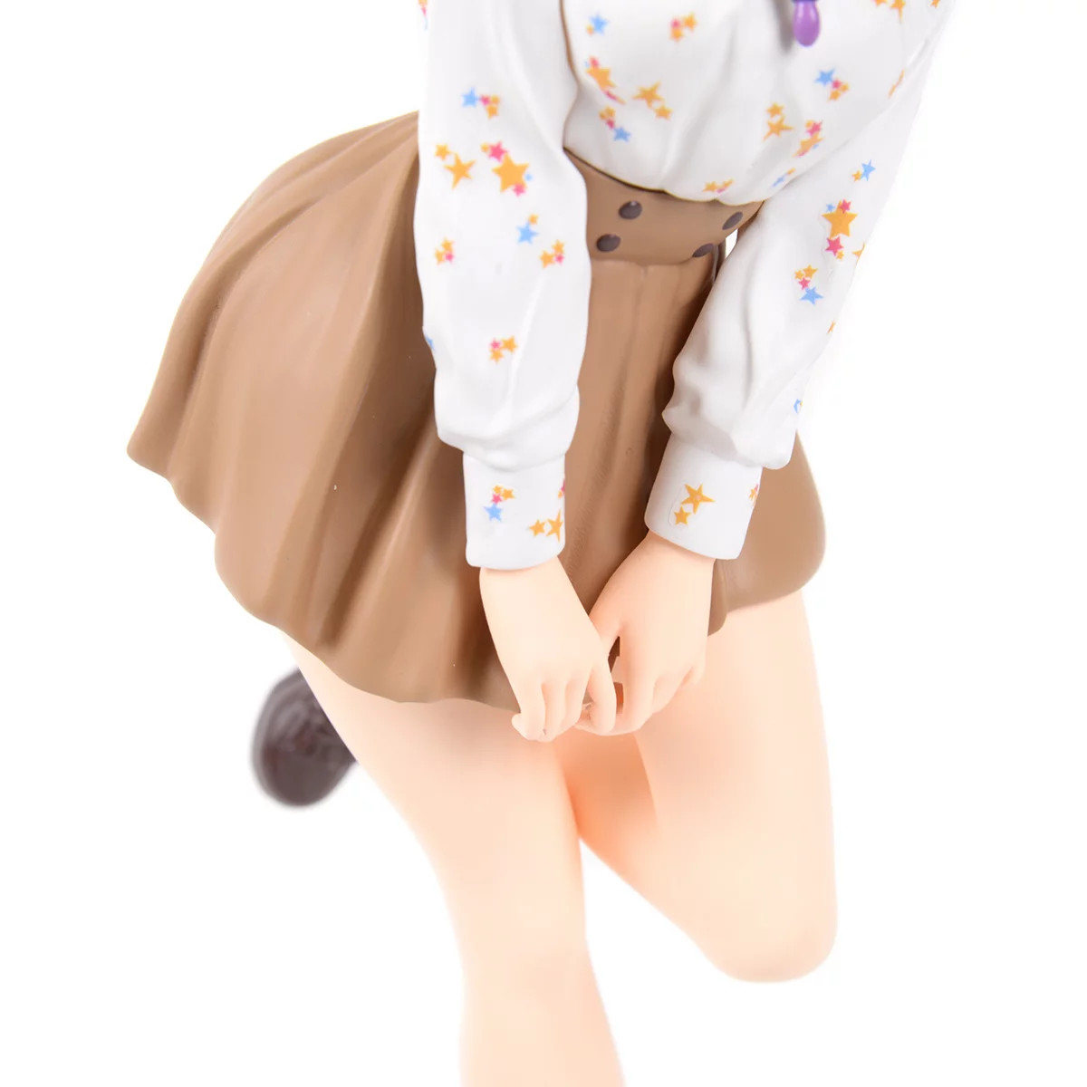 Love Live! Sunshine!! - Ohara Mari - EXQ Figure (Banpresto) photo 5