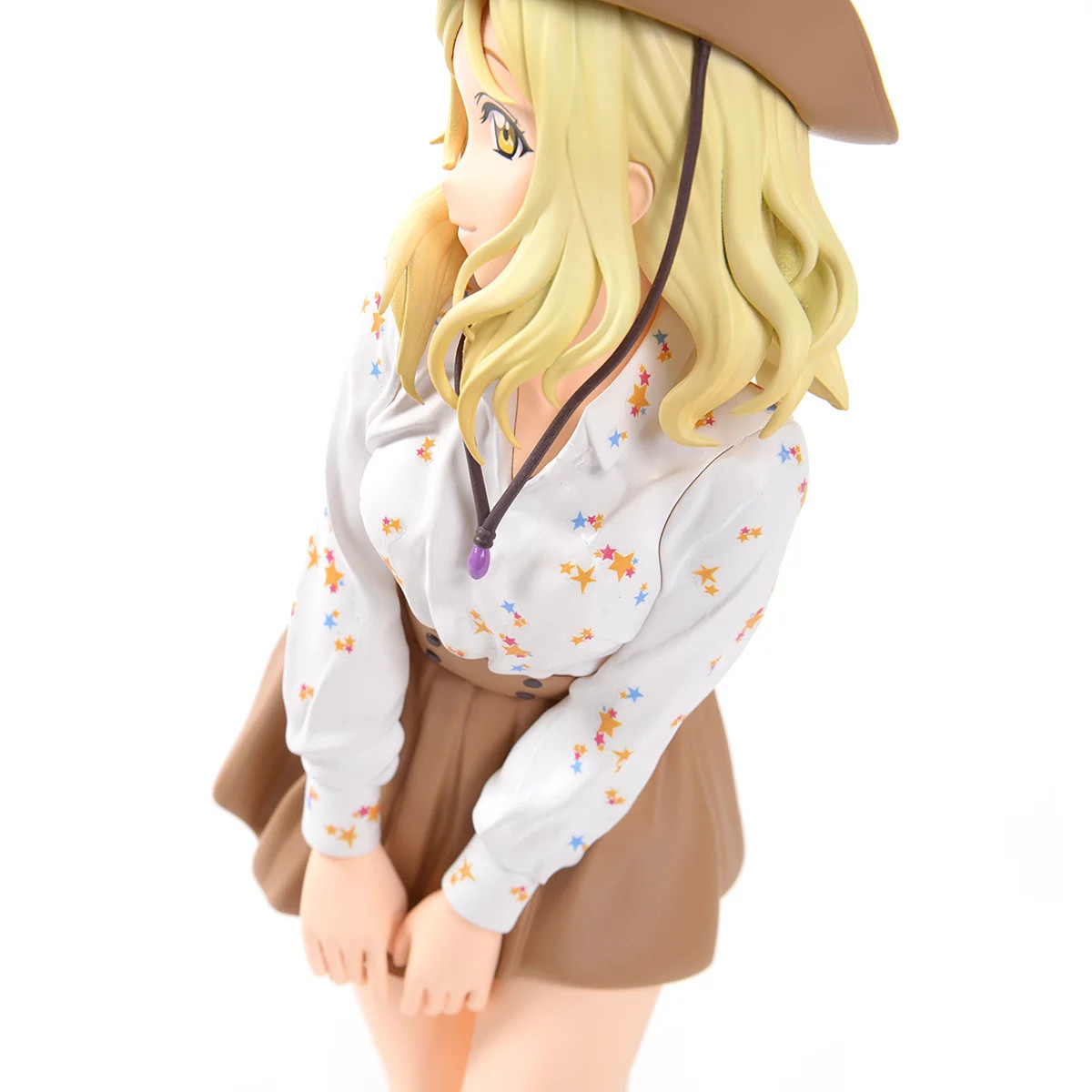 Love Live! Sunshine!! - Ohara Mari - EXQ Figure (Banpresto) photo 6